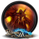 Runes Of Magic 1 Icon